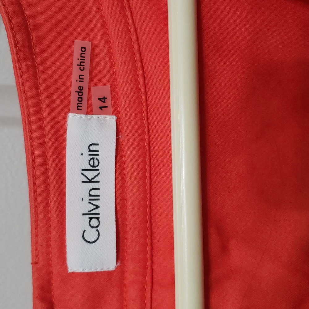 Calvin Klein Dress - Picture 2 of 7